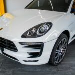 Auto Spot | PORSCHE MACAN S