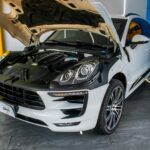 Auto Spot | PORSCHE MACAN S