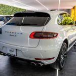 Auto Spot | PORSCHE MACAN S