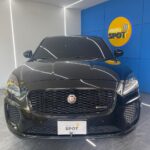 Auto Spot | JAGUAR E-PACE