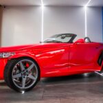 Auto Spot | PLYMOUTH PROWLER