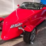 Auto Spot | PLYMOUTH PROWLER