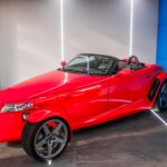 Auto Spot | PLYMOUTH PROWLER