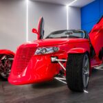 Auto Spot | PLYMOUTH PROWLER