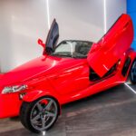 Auto Spot | PLYMOUTH PROWLER