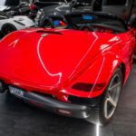 Auto Spot | PLYMOUTH PROWLER