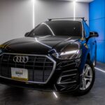 Auto Spot | AUDI Q5