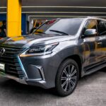 Auto Spot | LEXUS LX570