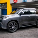 Auto Spot | LEXUS LX570