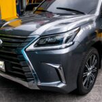 Auto Spot | LEXUS LX570