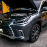 Auto Spot | LEXUS LX570