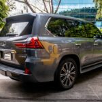 Auto Spot | LEXUS LX570