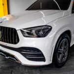 Auto Spot | MERCEDES BENZ GLE 450