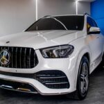 Auto Spot | MERCEDES BENZ GLE 450