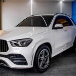 Auto Spot | MERCEDES BENZ GLE 450