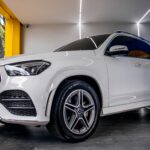 Auto Spot | MERCEDES BENZ GLE 450