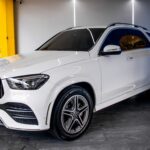 Auto Spot | MERCEDES BENZ GLE 450