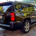 Auto Spot | CHEVROLET TAHOE BLINDADA