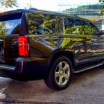 Auto Spot | CHEVROLET TAHOE BLINDADA