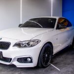 Auto Spot | BMW 220I RHD