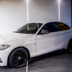 Auto Spot | BMW 220I RHD