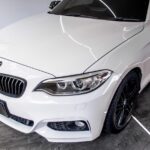 Auto Spot | BMW 220I RHD