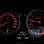 Auto Spot | BMW 220I RHD