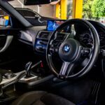 Auto Spot | BMW 220I RHD