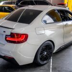 Auto Spot | BMW 220I RHD