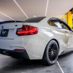 Auto Spot | BMW 220I RHD