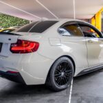 Auto Spot | BMW 220I RHD