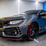 Auto Spot | HONDA CIVIC TYPE R FK8