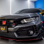 Auto Spot | HONDA CIVIC TYPE R FK8