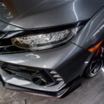 Auto Spot | HONDA CIVIC TYPE R FK8