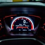 Auto Spot | HONDA CIVIC TYPE R FK8