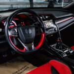 Auto Spot | HONDA CIVIC TYPE R FK8