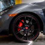 Auto Spot | HONDA CIVIC TYPE R FK8