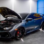 Auto Spot | HONDA CIVIC TYPE R FK8