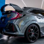 Auto Spot | HONDA CIVIC TYPE R FK8