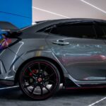 Auto Spot | HONDA CIVIC TYPE R FK8