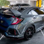 Auto Spot | HONDA CIVIC TYPE R FK8