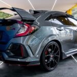 Auto Spot | HONDA CIVIC TYPE R FK8