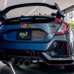 Auto Spot | HONDA CIVIC TYPE R FK8