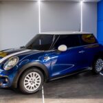 Auto Spot | MINI COOPER