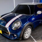 Auto Spot | MINI COOPER