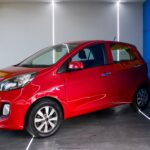 Auto Spot | KIA PICANTO