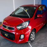 Auto Spot | KIA PICANTO