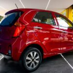 Auto Spot | KIA PICANTO