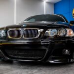 Auto Spot | BMW M3 E46