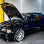 Auto Spot | BMW M3 E46